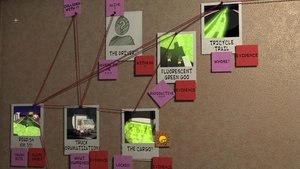 The Outer Frame screenshot