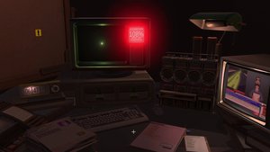 The Outer Frame screenshot