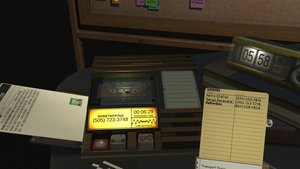 The Outer Frame screenshot