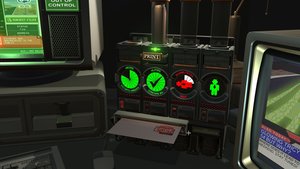 The Outer Frame screenshot