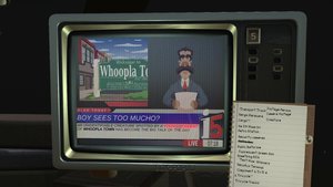 The Outer Frame screenshot