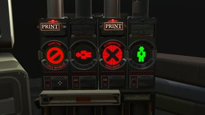 The Outer Frame screenshot