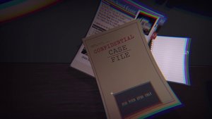 The Outer Frame screenshot