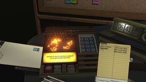 The Outer Frame screenshot