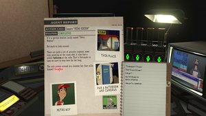 The Outer Frame screenshot