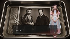 Sinheritance screenshot