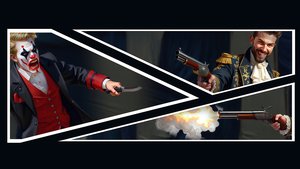 Sinheritance screenshot