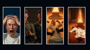 Sinheritance screenshot