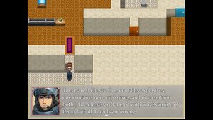 The Disappearing Municipality Worker screenshot