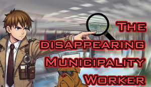The Disappearing Municipality Worker cover image