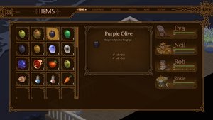 The Last Hour of an Epic TO THE MOON RPG screenshot