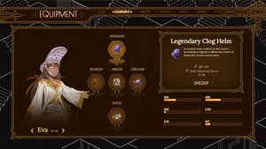 The Last Hour of an Epic TO THE MOON RPG screenshot