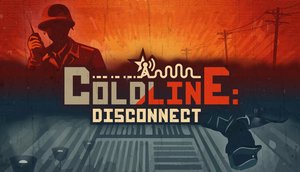 Coldline: Disconnect cover image