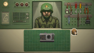 Coldline: Disconnect screenshot