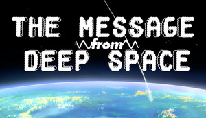 The Message from Deep Space cover image