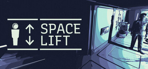 SpaceLift cover image