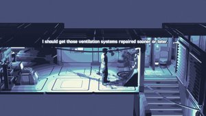 SpaceLift screenshot
