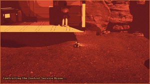 SpaceLift screenshot