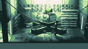 SpaceLift screenshot