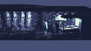 SpaceLift screenshot