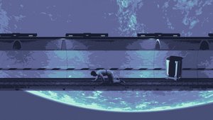 SpaceLift screenshot