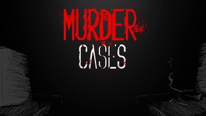 Murder Cases cover image