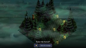 Marshland Hollow screenshot