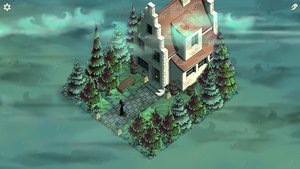 Marshland Hollow screenshot