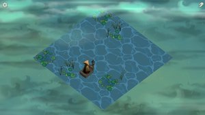 Marshland Hollow screenshot