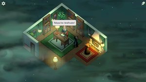 Marshland Hollow screenshot