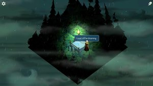 Marshland Hollow screenshot