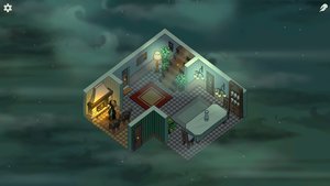 Marshland Hollow screenshot