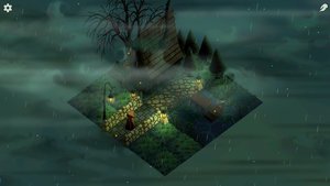 Marshland Hollow screenshot