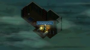 Marshland Hollow screenshot