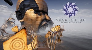 Absolution – The Sequel to Alida cover image