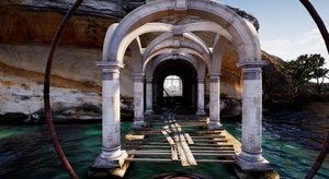 Absolution – The Sequel to Alida screenshot
