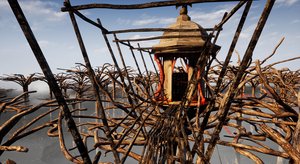 Absolution – The Sequel to Alida screenshot