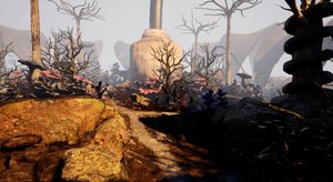 Absolution – The Sequel to Alida screenshot