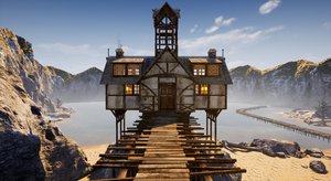 Absolution – The Sequel to Alida screenshot