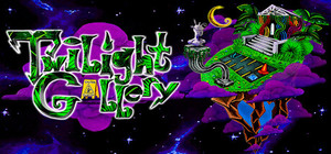 Twilight Gallery cover image