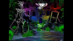 Twilight Gallery screenshot