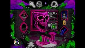 Twilight Gallery screenshot