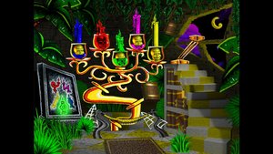 Twilight Gallery screenshot