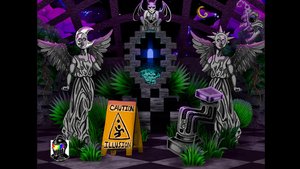 Twilight Gallery screenshot