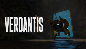 Verdantis cover image
