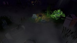 Verdantis screenshot