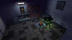 Verdantis screenshot