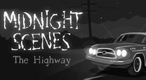 Midnight Scenes: The Highway