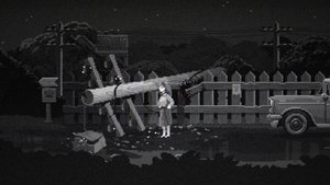 Midnight Scenes: The Highway screenshot