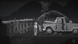 Midnight Scenes: The Highway screenshot